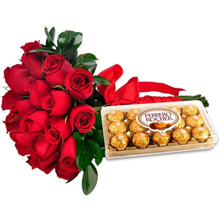 buque-15-rosas-vermelhas-bombons-luxo