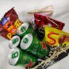 Caixa de Aperitivos Amizade Heineken - Imagem 2