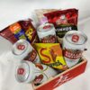 Caixa de Aperitivos Amizade Stella Artois - Imagem 2